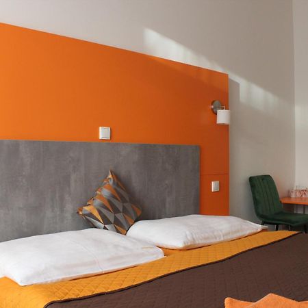 Apartments Verona Karlowe Wary Zewnętrze zdjęcie