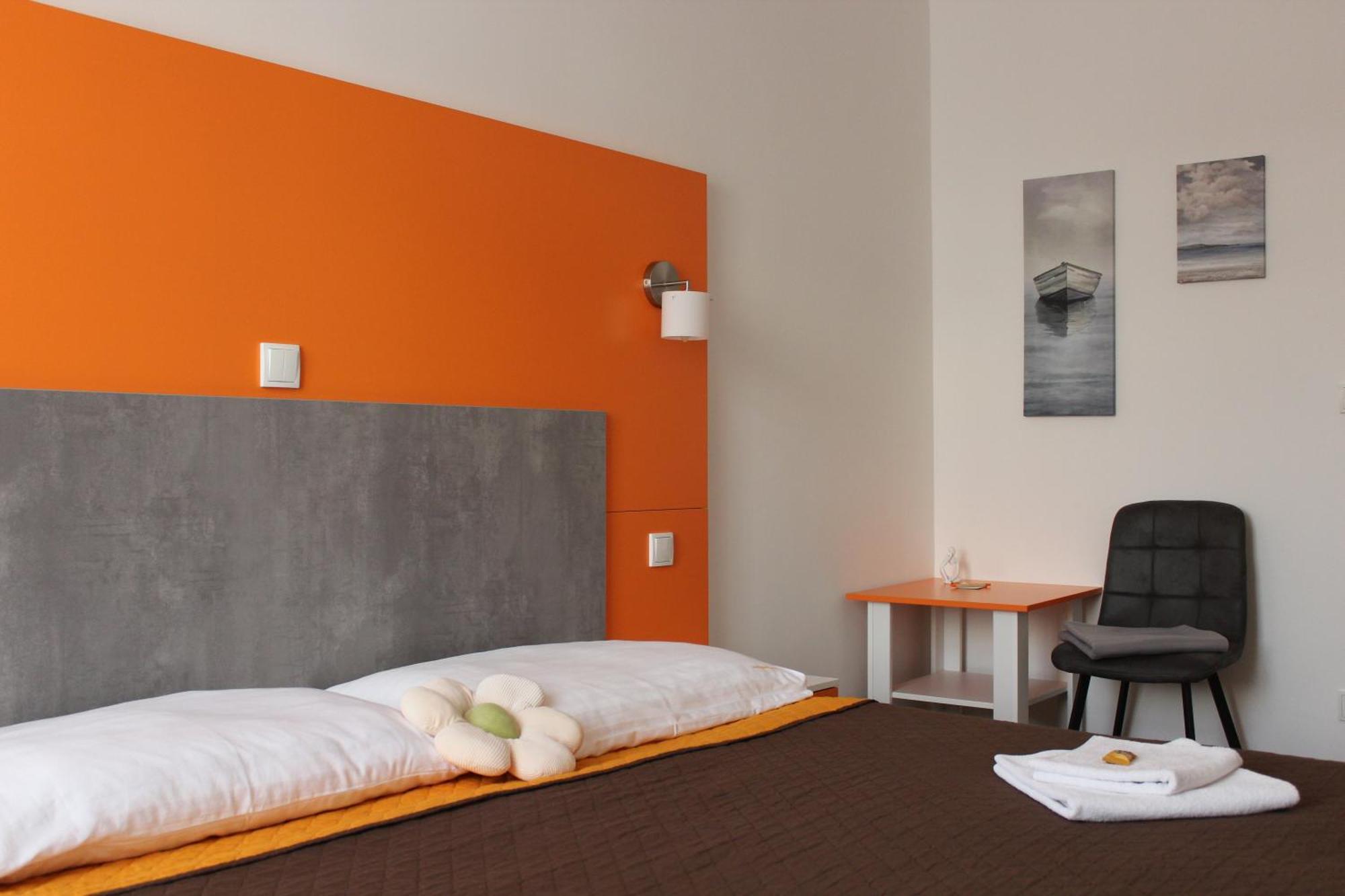 Apartments Verona Karlowe Wary Zewnętrze zdjęcie