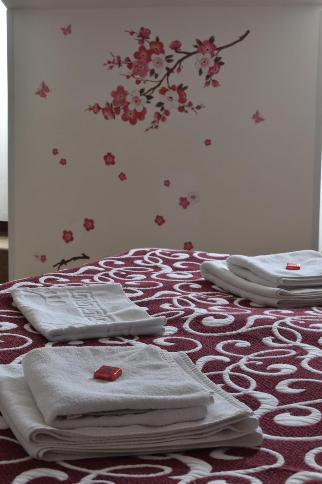 Apartments Verona Karlowe Wary Zewnętrze zdjęcie