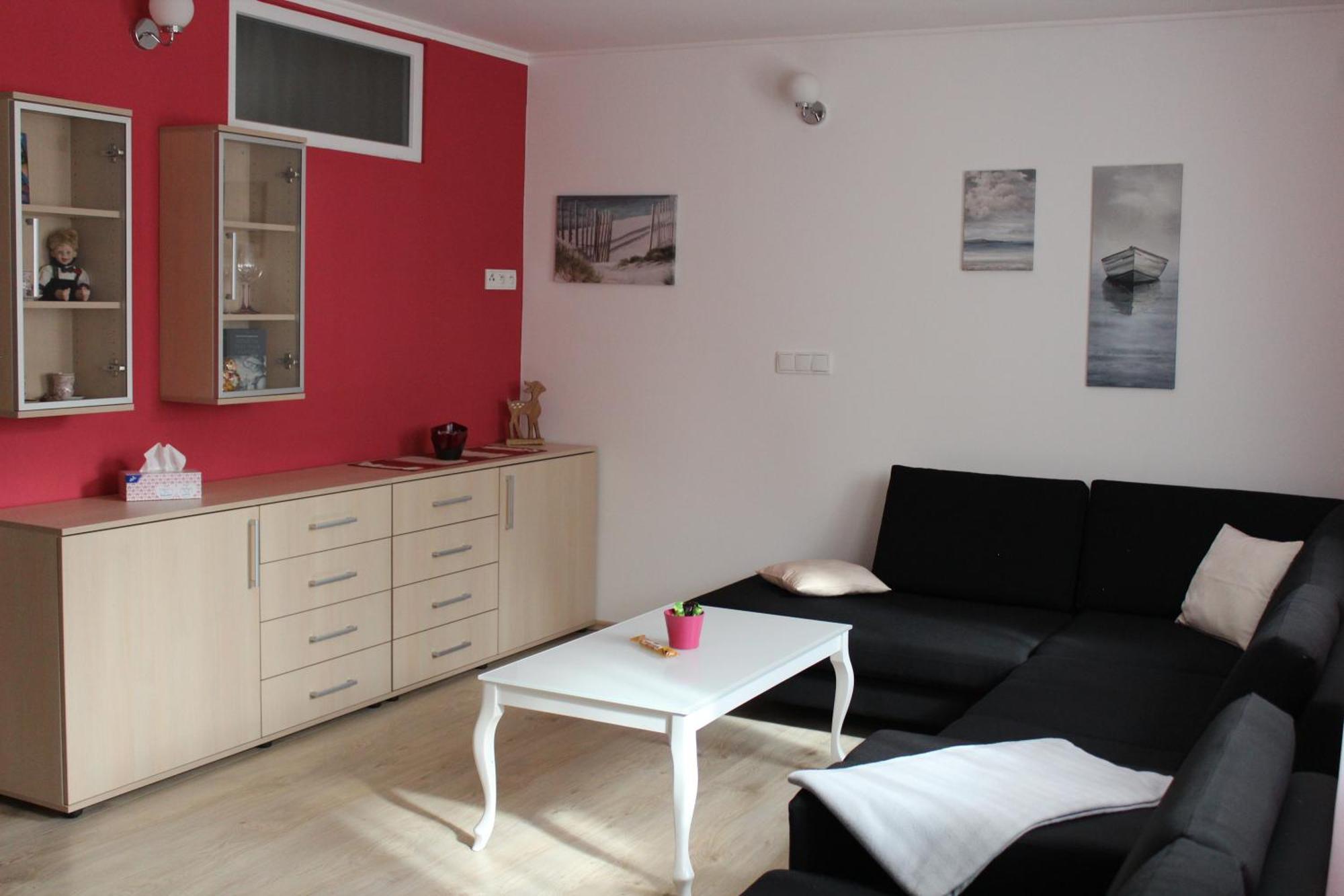 Apartments Verona Karlowe Wary Zewnętrze zdjęcie
