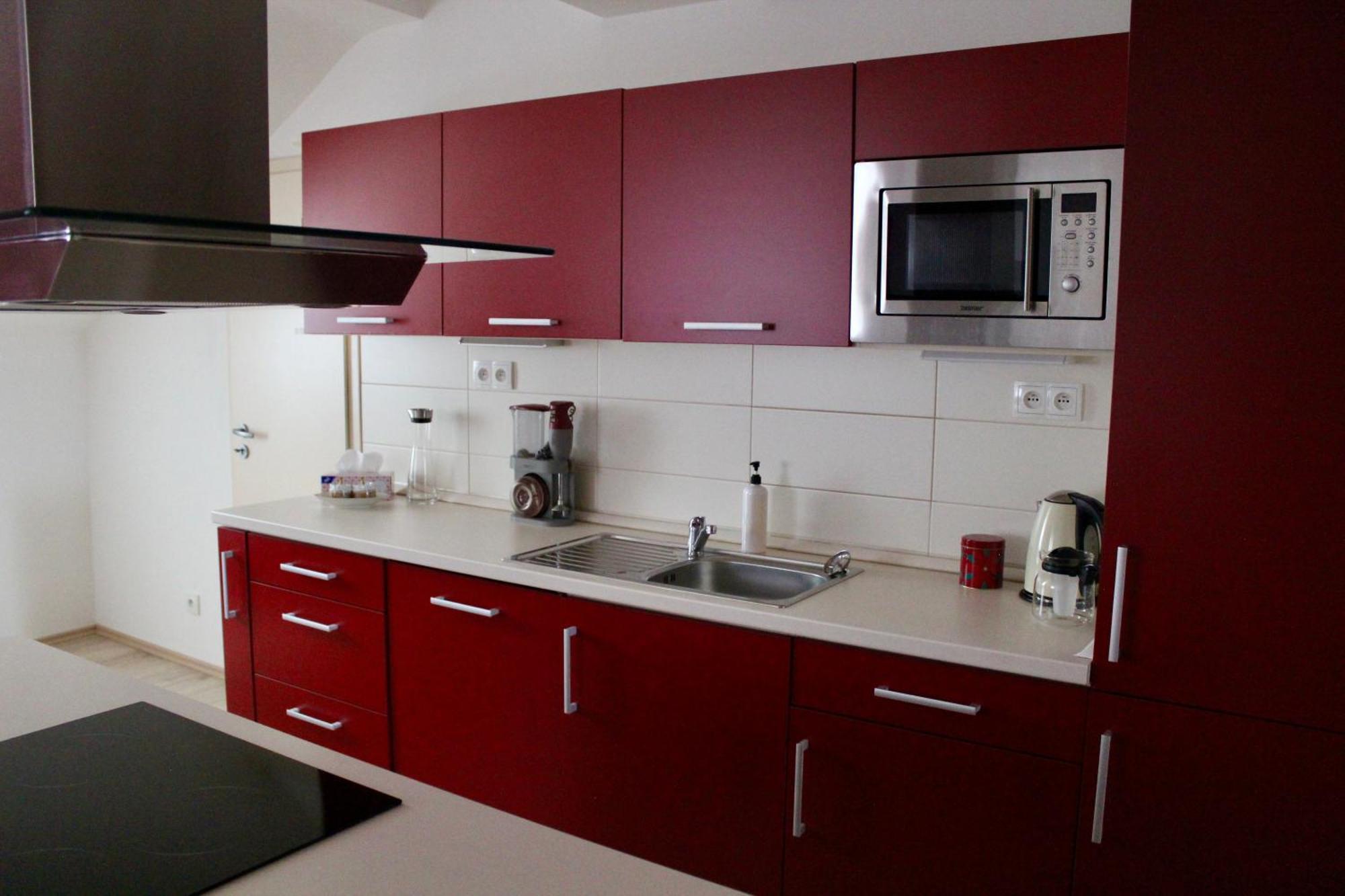 Apartments Verona Karlowe Wary Zewnętrze zdjęcie