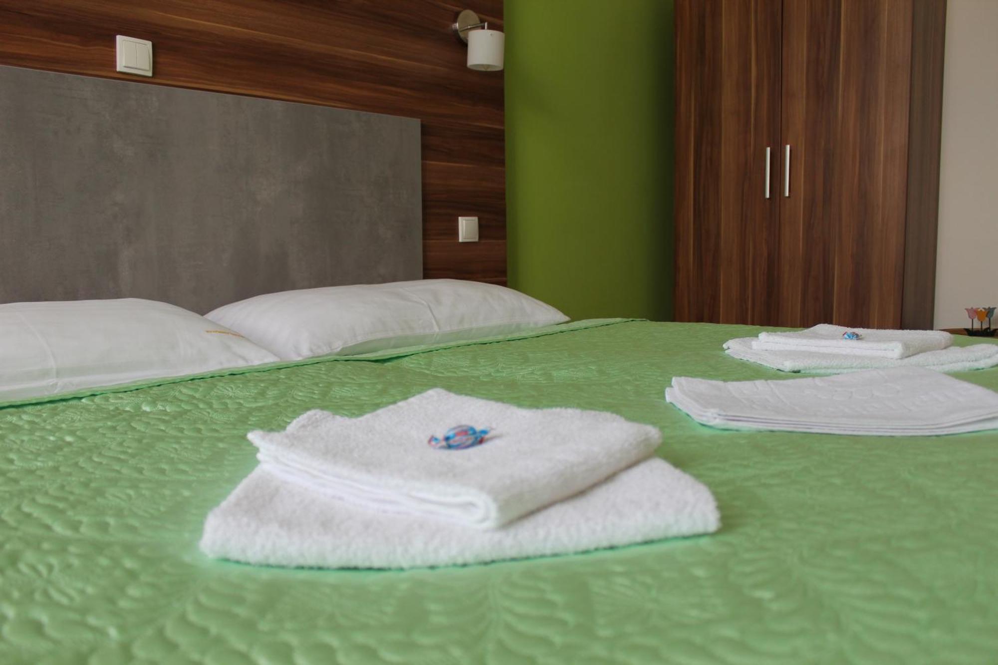 Apartments Verona Karlowe Wary Zewnętrze zdjęcie