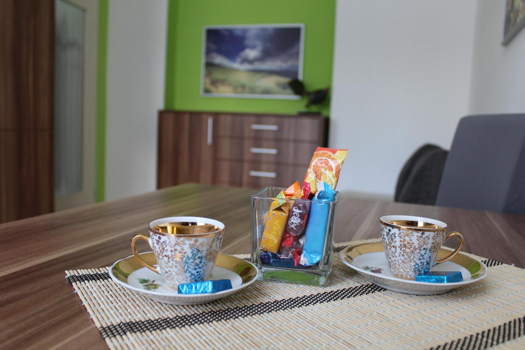 Apartments Verona Karlowe Wary Zewnętrze zdjęcie