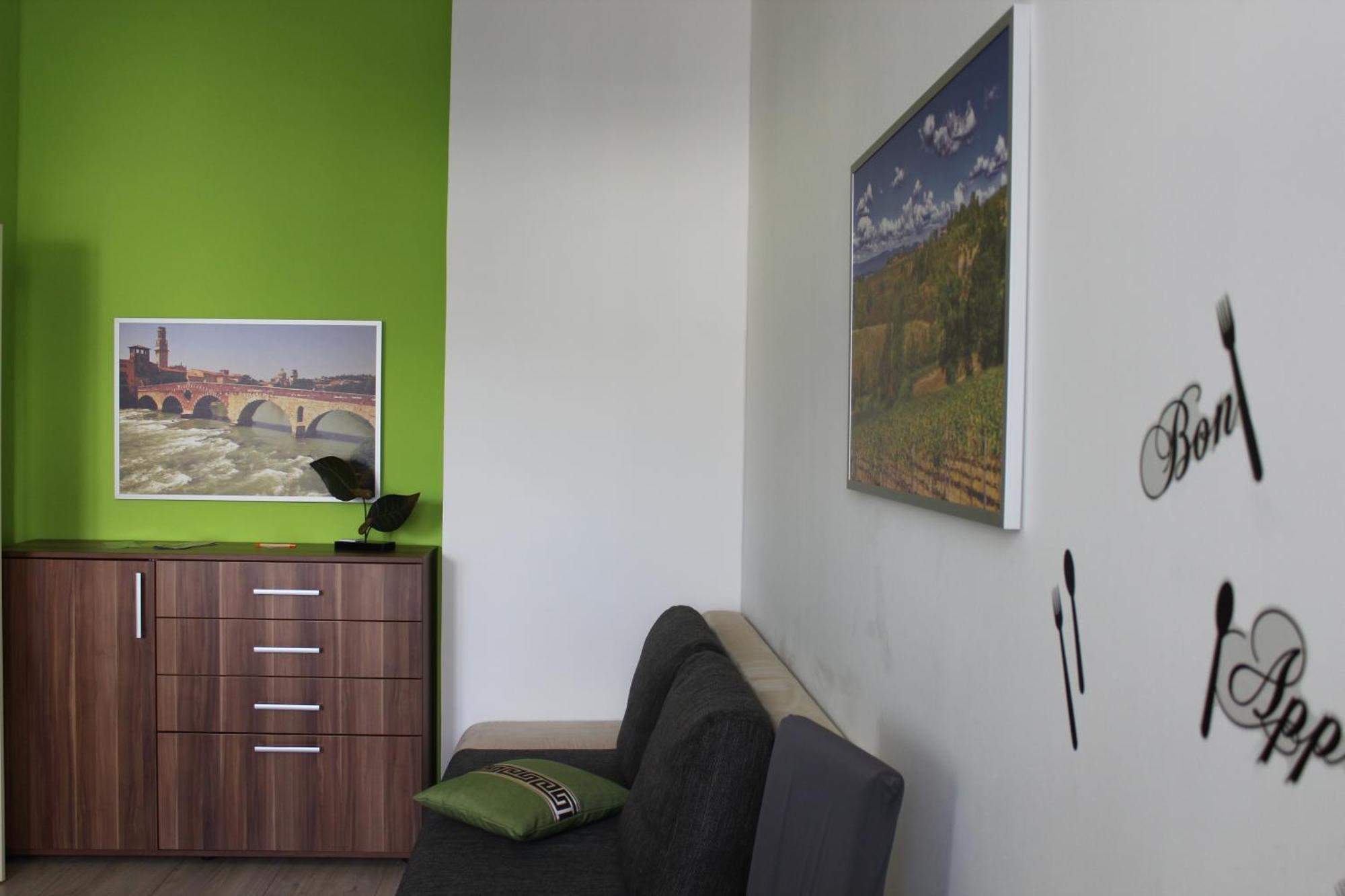 Apartments Verona Karlowe Wary Zewnętrze zdjęcie