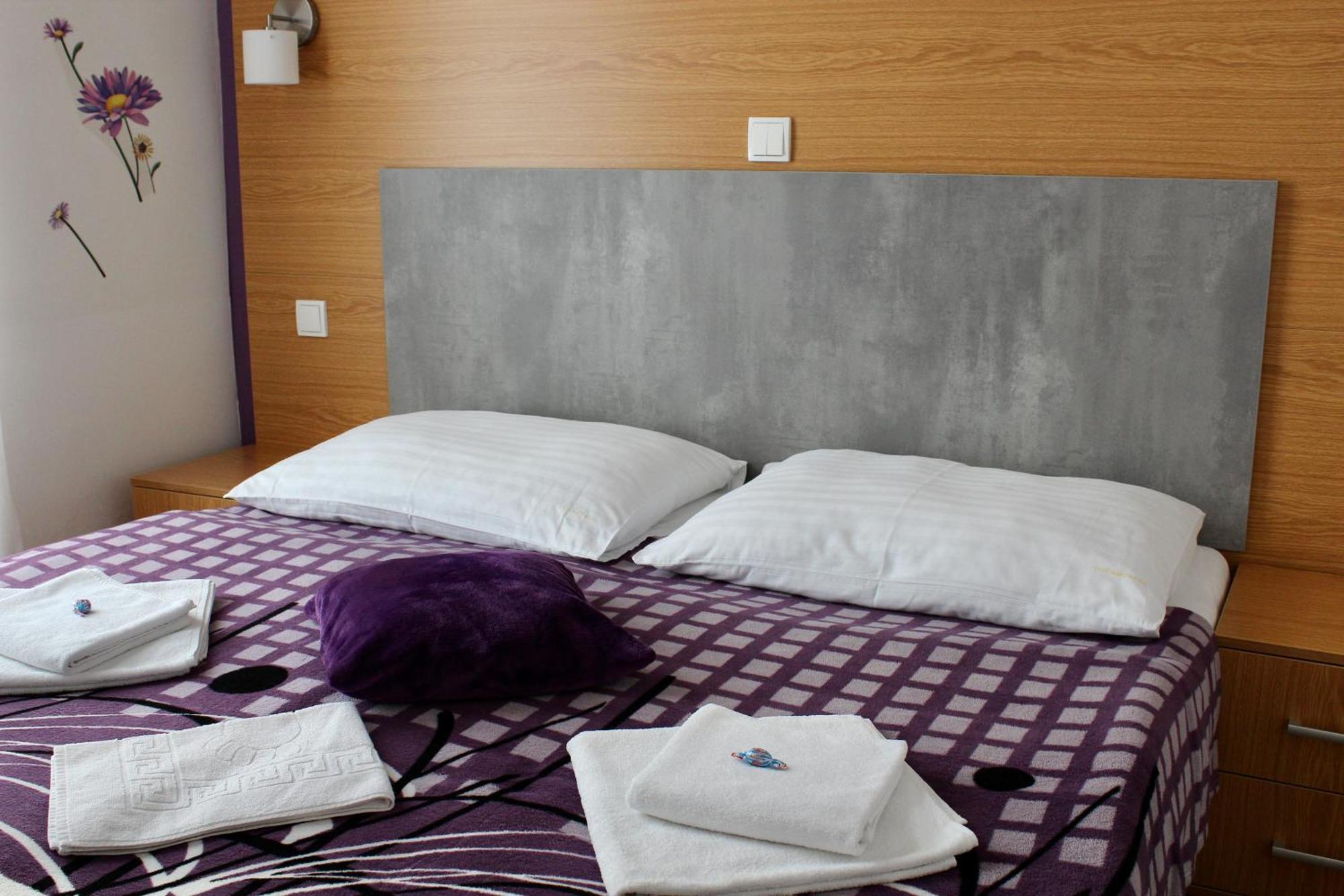 Apartments Verona Karlowe Wary Zewnętrze zdjęcie