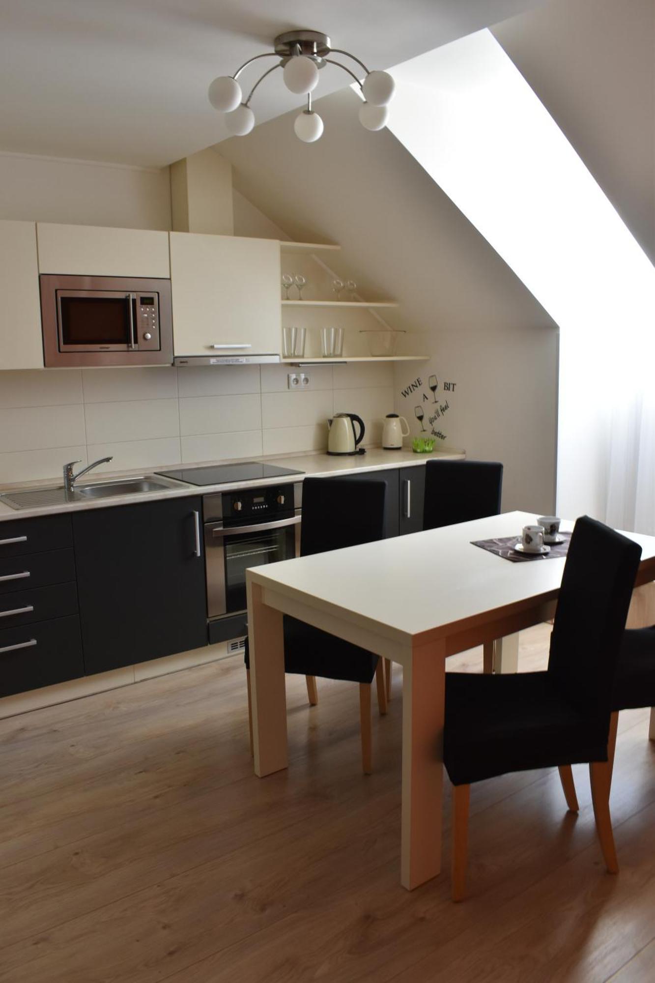 Apartments Verona Karlowe Wary Zewnętrze zdjęcie