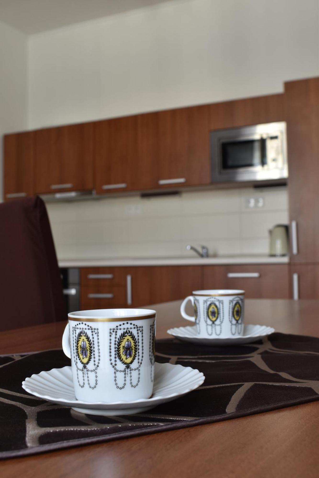 Apartments Verona Karlowe Wary Zewnętrze zdjęcie