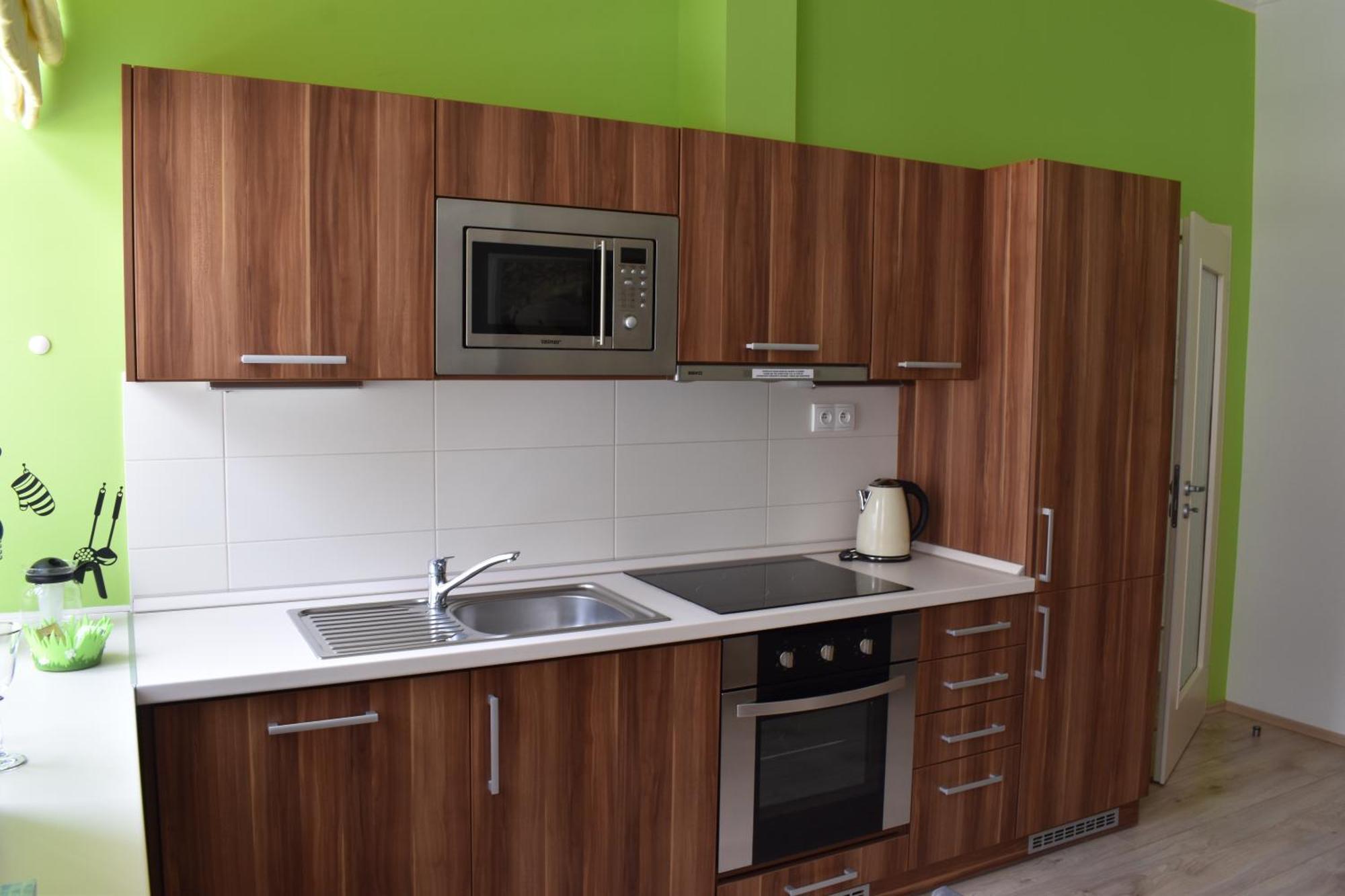 Apartments Verona Karlowe Wary Zewnętrze zdjęcie