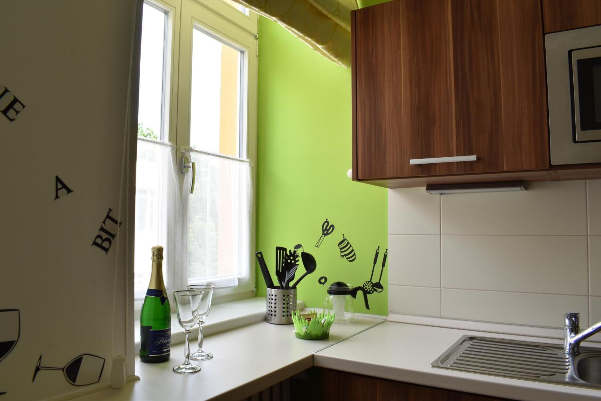 Apartments Verona Karlowe Wary Zewnętrze zdjęcie
