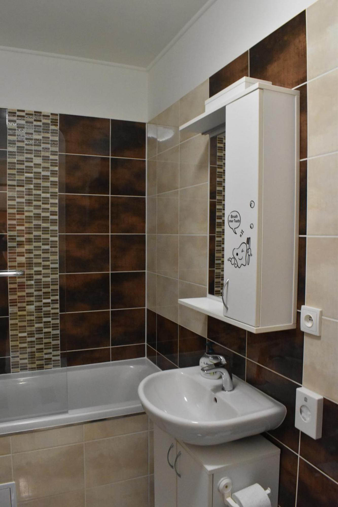 Apartments Verona Karlowe Wary Zewnętrze zdjęcie