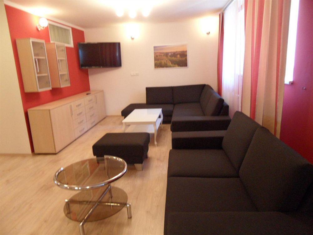 Apartments Verona Karlowe Wary Zewnętrze zdjęcie