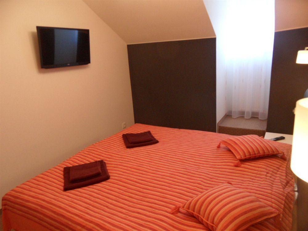 Apartments Verona Karlowe Wary Zewnętrze zdjęcie