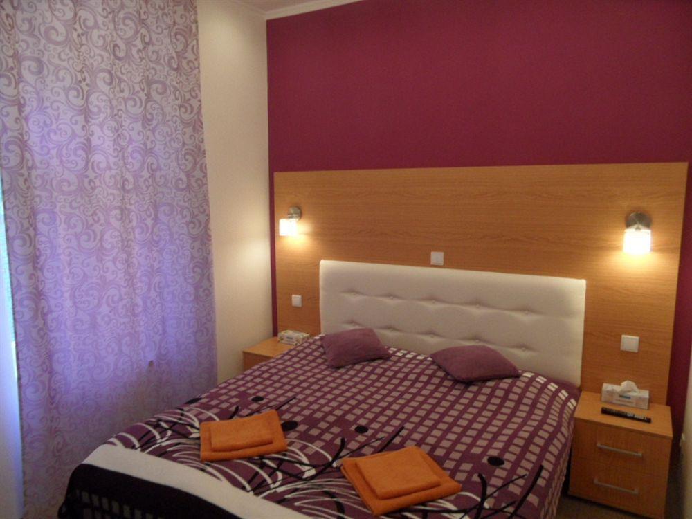Apartments Verona Karlowe Wary Zewnętrze zdjęcie