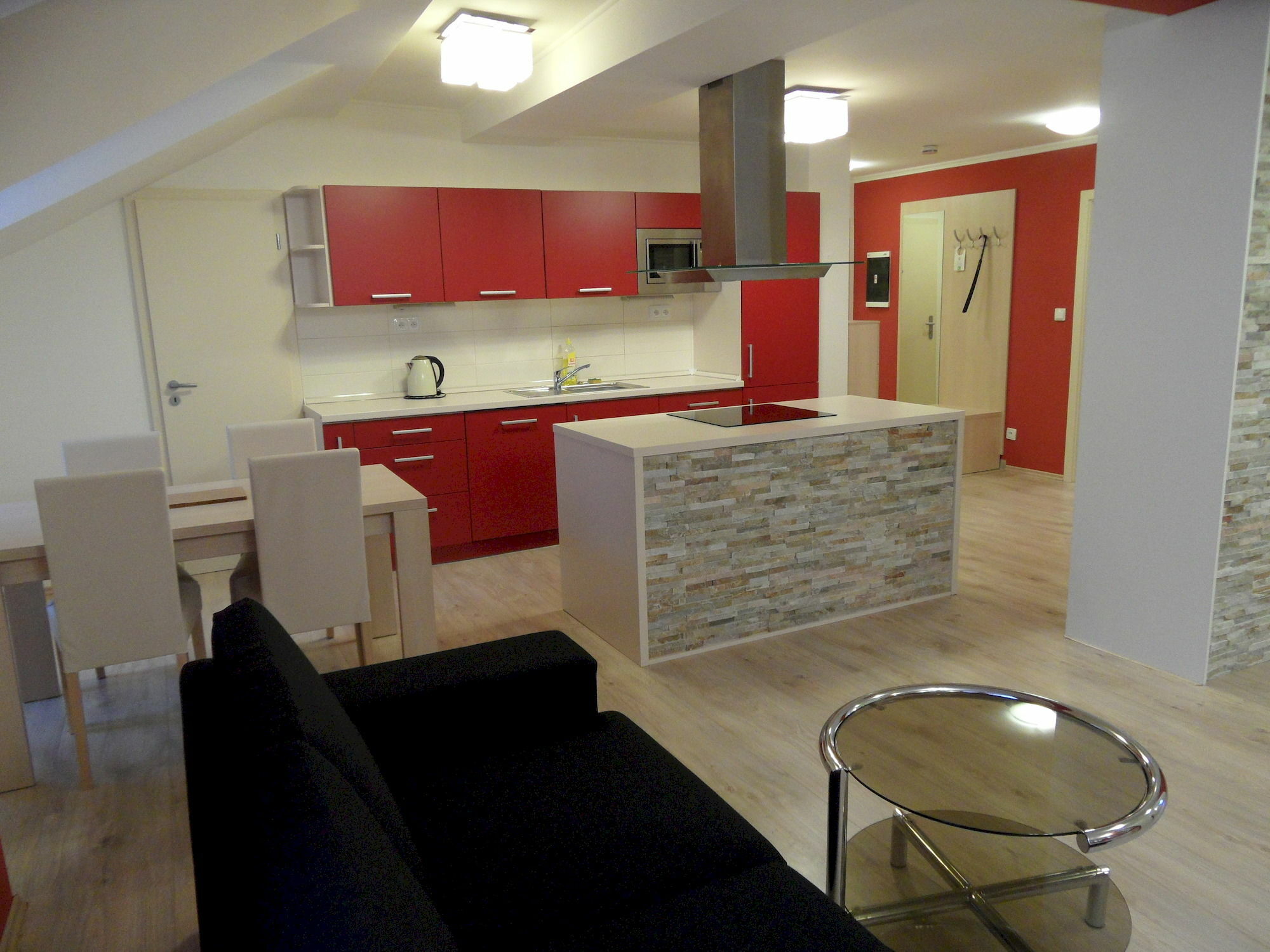Apartments Verona Karlowe Wary Zewnętrze zdjęcie